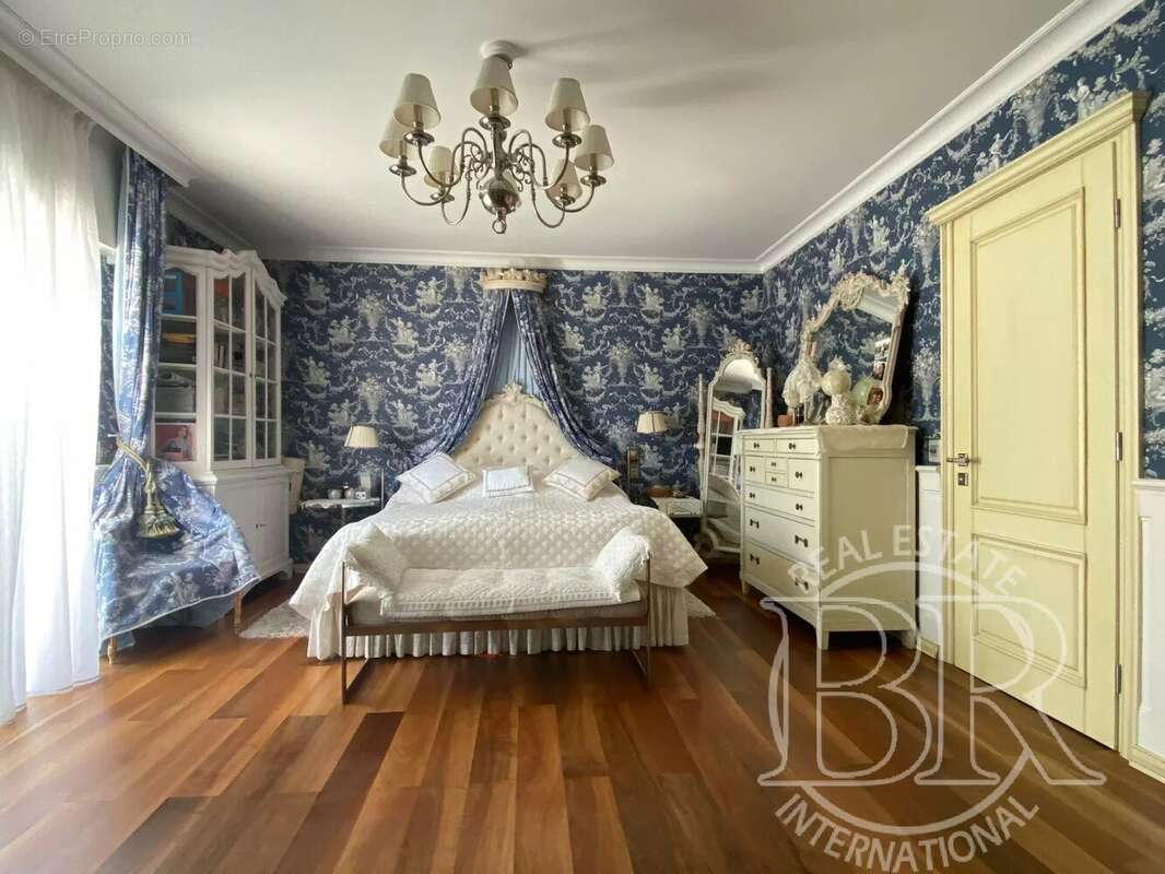 Maison à BEAUSOLEIL