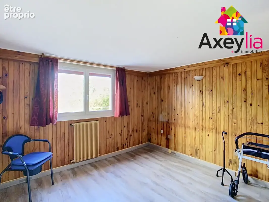 A vendre- pouilly les nonains- maison sur 2 niveaux sur terrain de 2346 m2 avec garage - photo 24