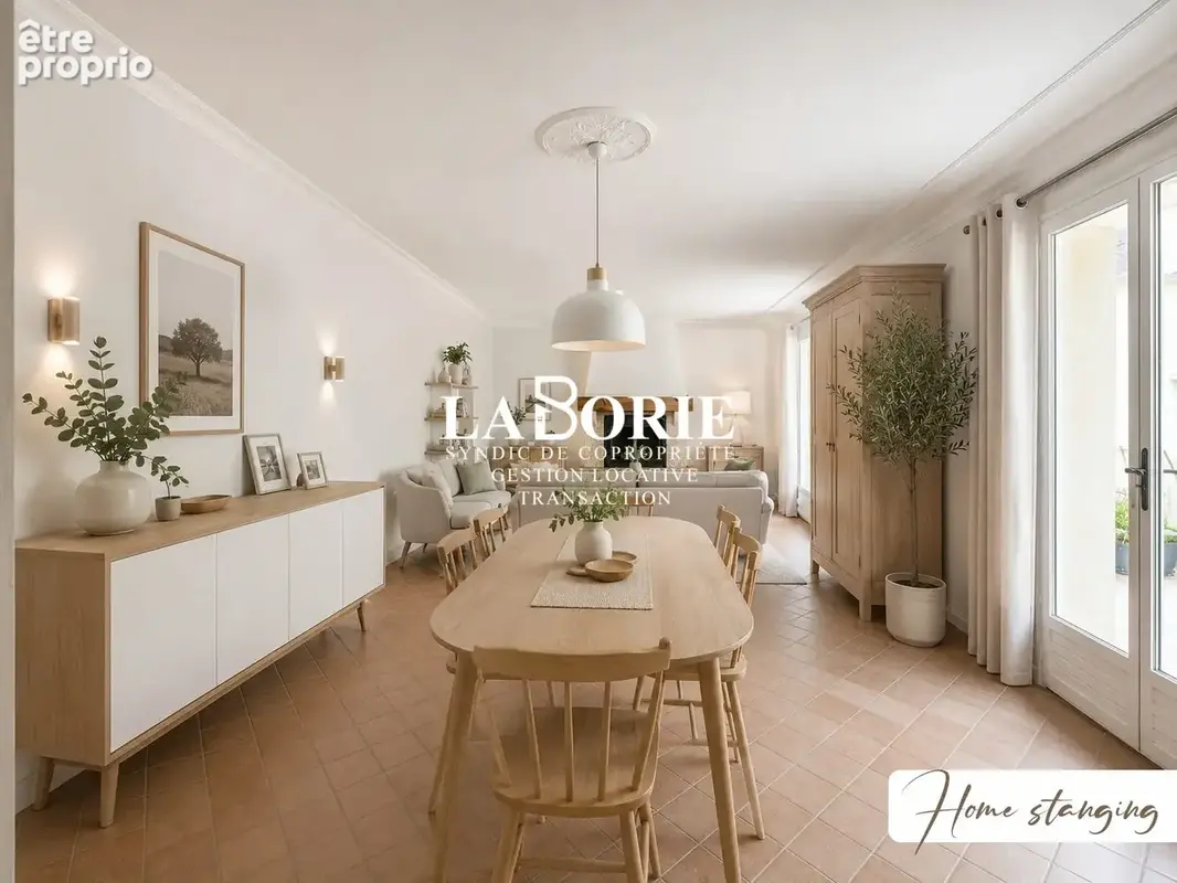 Maison 165 m² à Orange  - photo 4