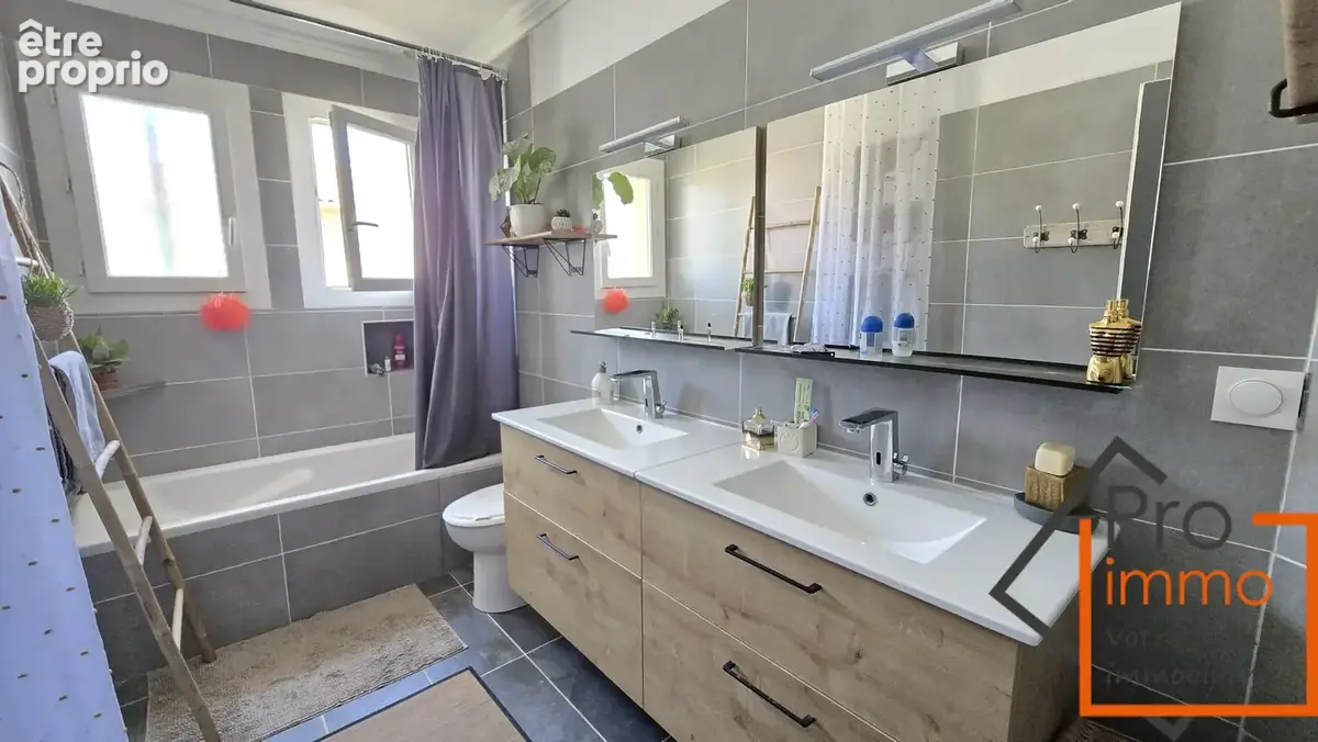 villa de plain-pied avec piscine - photo 7