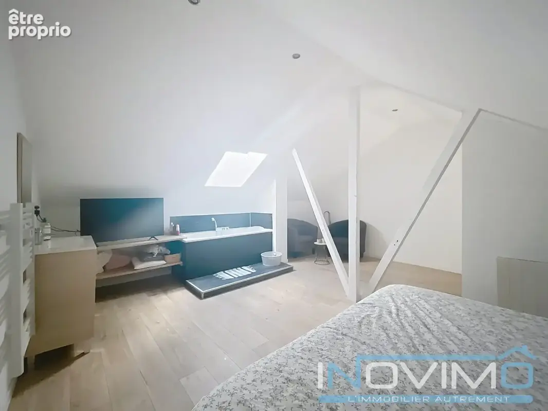 Maison 6 pièces 98 m² à vendre à Dunkerque (59240) - photo 9