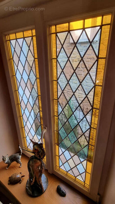 Maison à BRIVE-LA-GAILLARDE