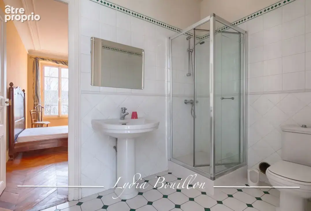 Propriété de 14 pièces - 10 chambres - photo 19