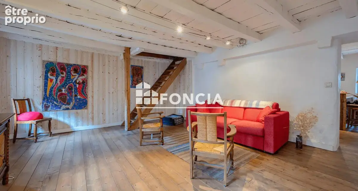 Photo Appartement à Annecy au prix de 325 000€