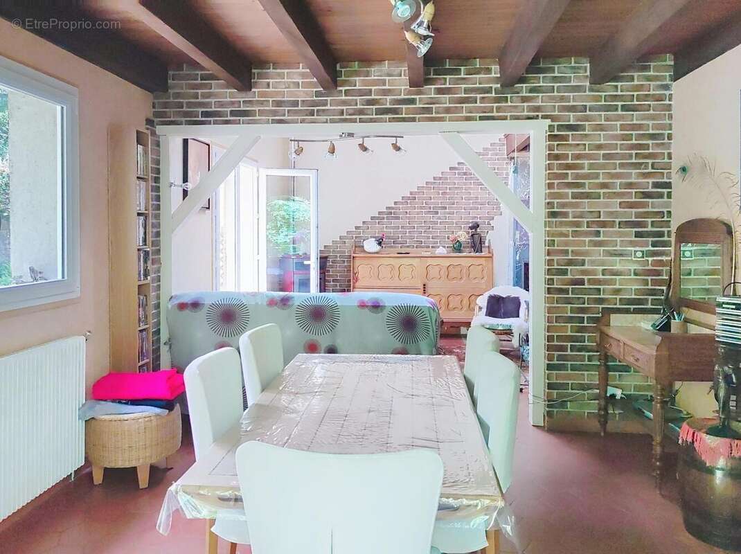 Photo 5 - Maison à POLIENAS