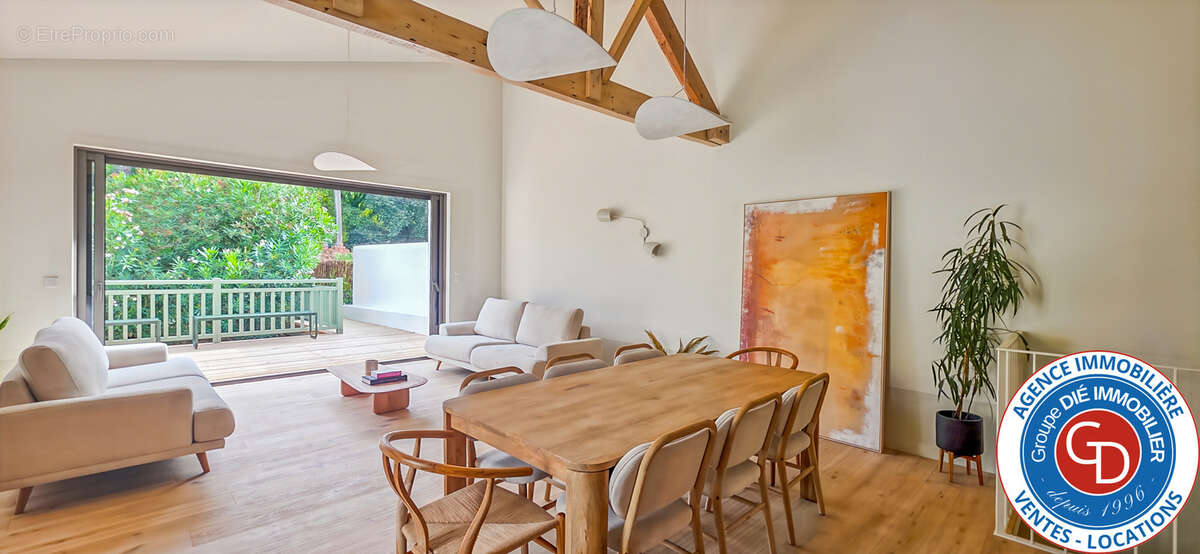 Villa 4 chambres Abatilles - photo 22