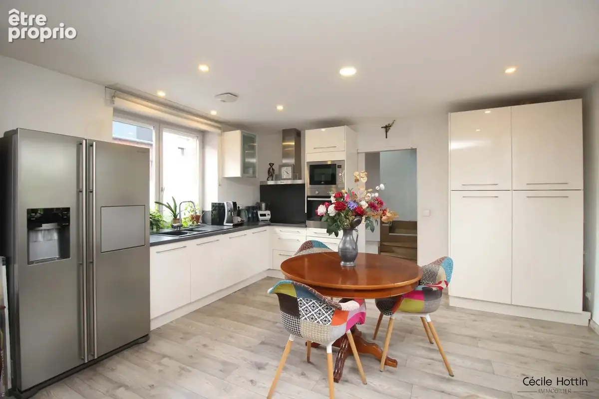 Maison 134 m² à Wahagnies  - photo 5