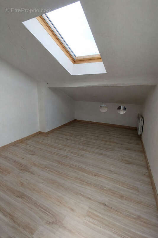 Appartement à MONT-DE-MARSAN