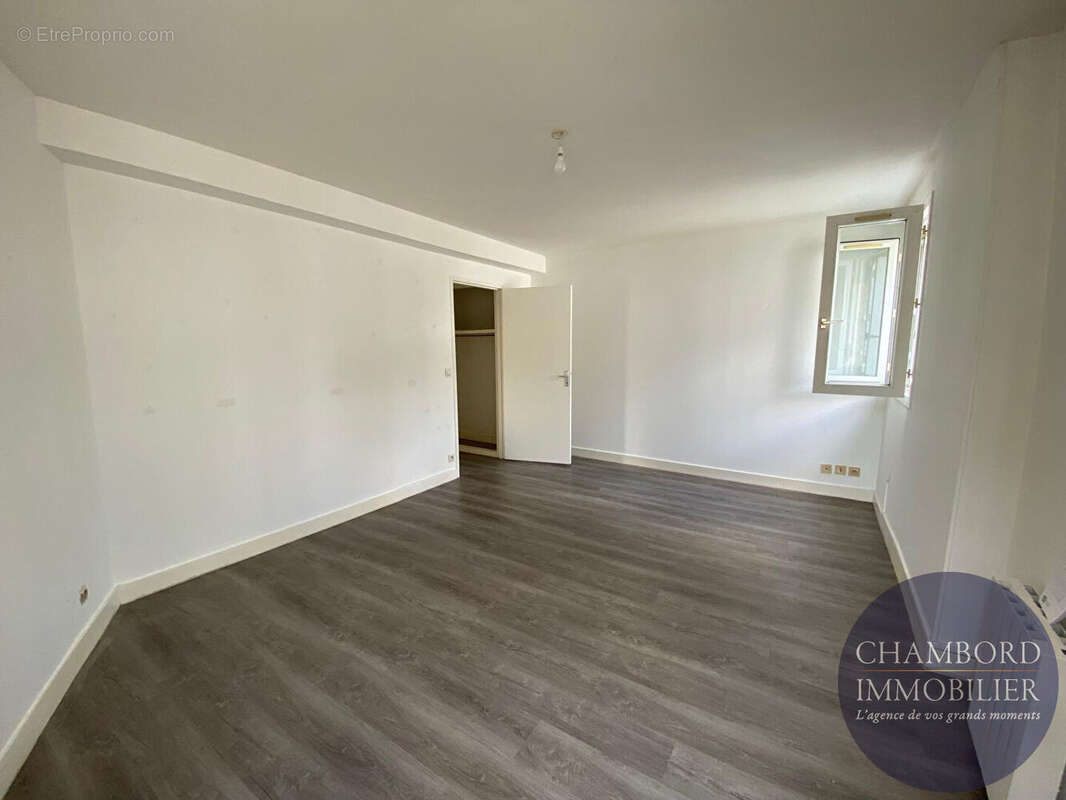 Appartement à BLOIS