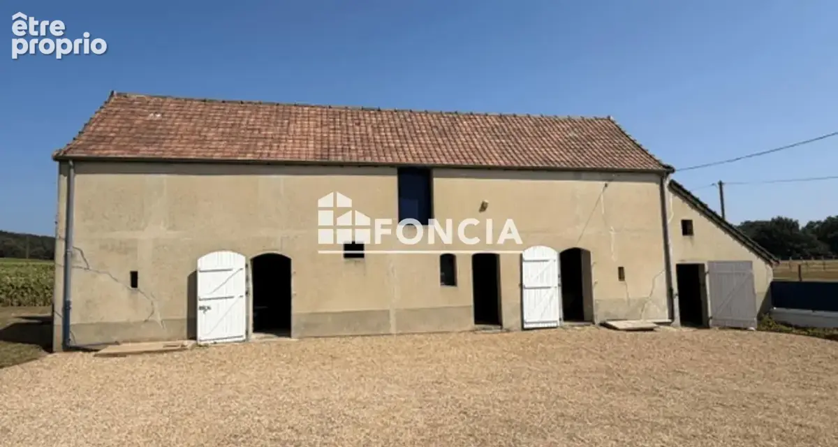 Propriété de caractère à deux pas du village - photo 6