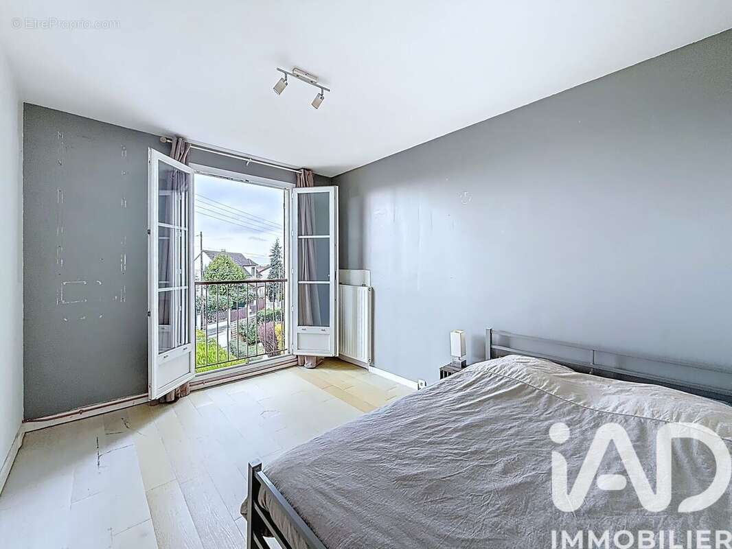 Photo 6 - Maison à ARGENTEUIL