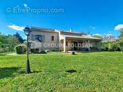 Maison à ESCALQUENS