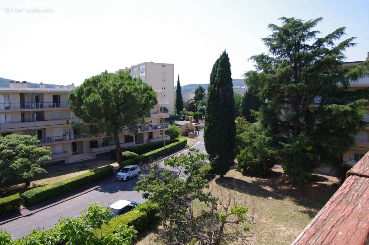 Appartement à DRAGUIGNAN
