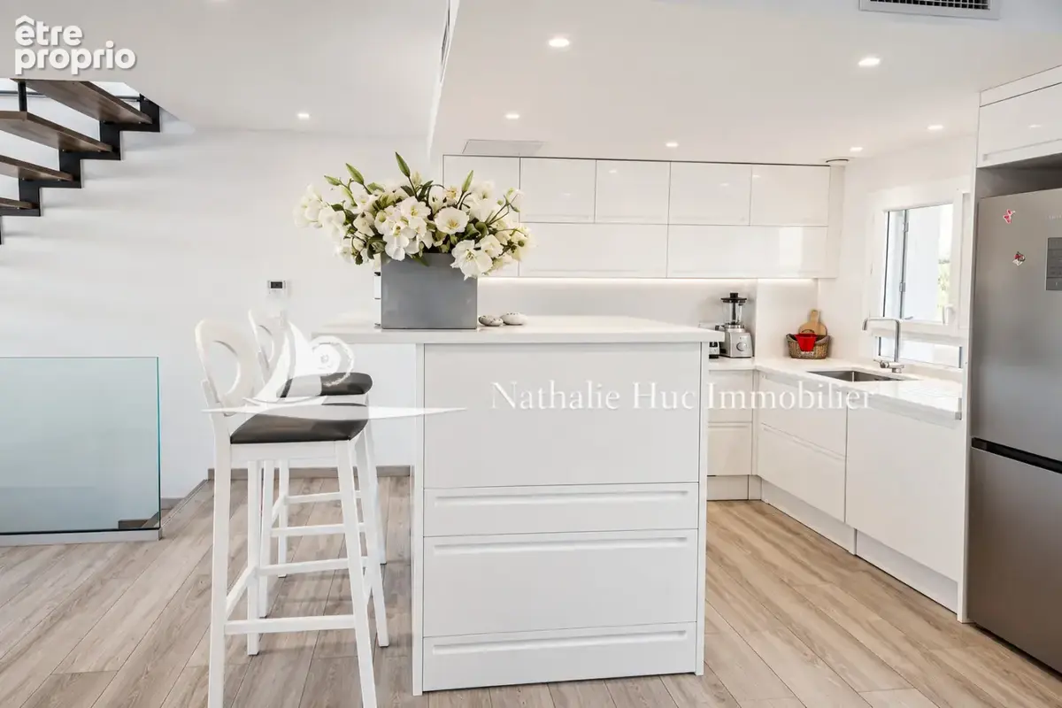 Maison 5 pièces 126 m² à vendre à Sainte-Marie (66470) - photo 7