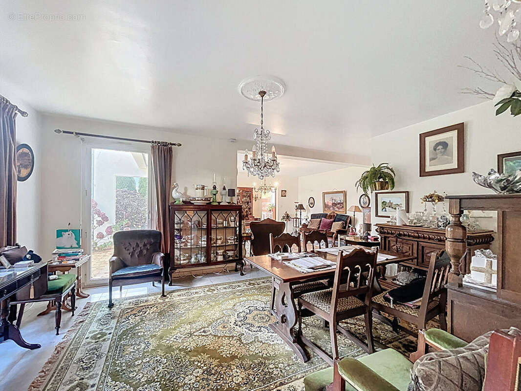 Maison à PLOULEC&#039;H