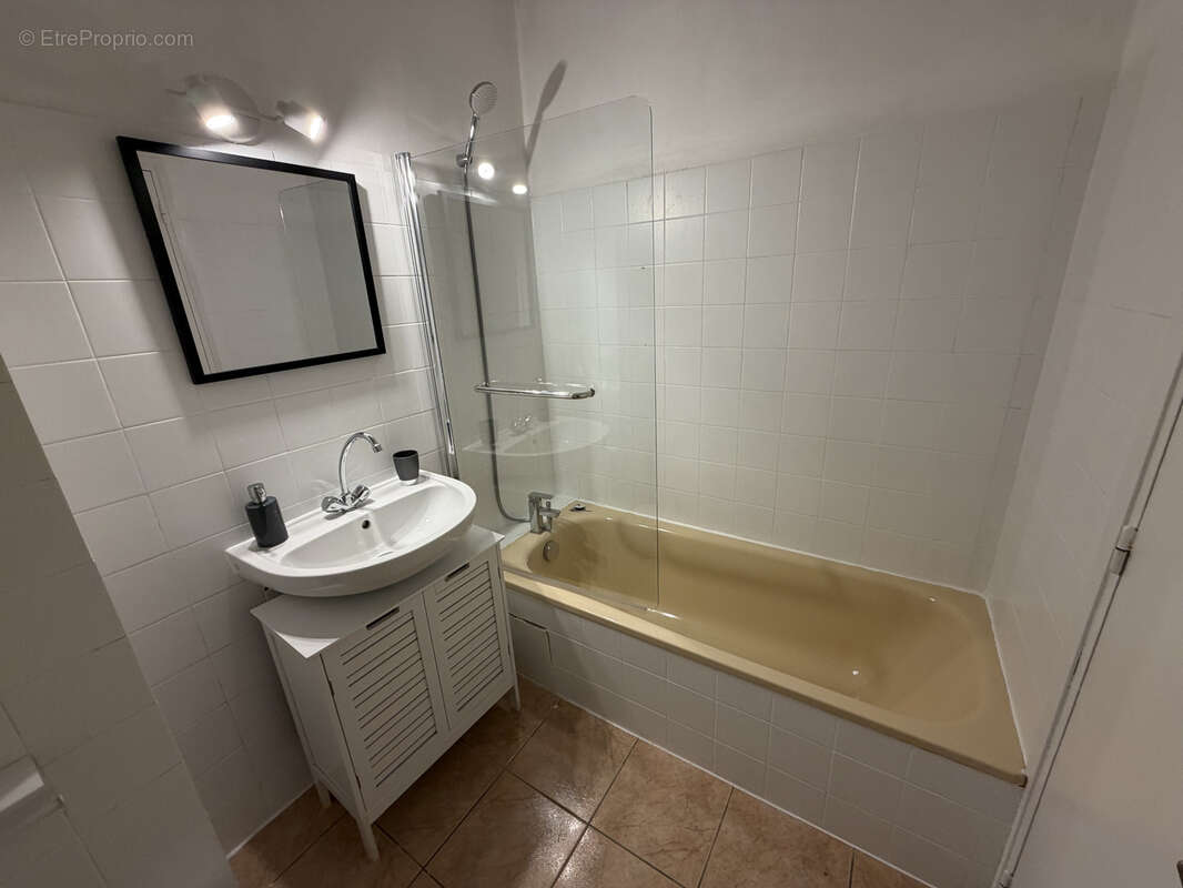 Appartement à SANTA-LUCIA-DI-MORIANI