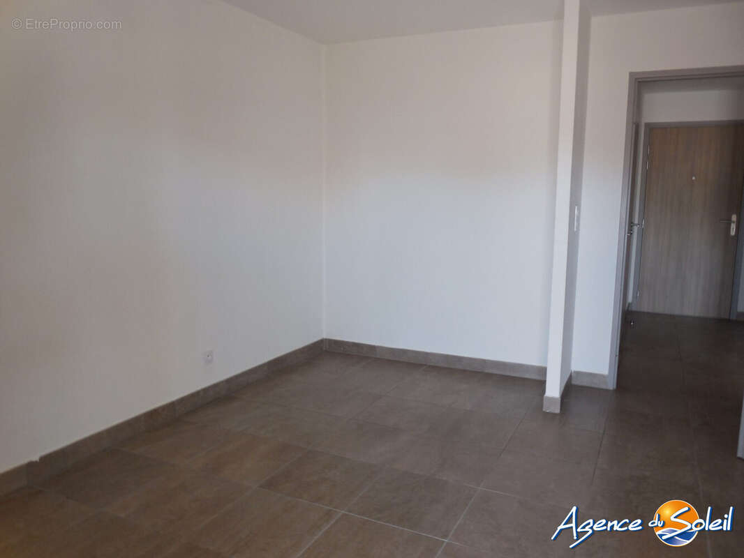 Appartement à PORT-LA-NOUVELLE