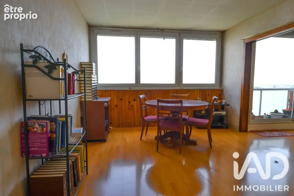 Photo 1 - Appartement à L'HAY-LES-ROSES
