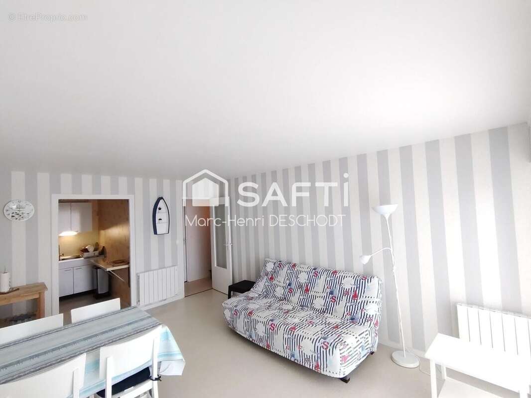 Photo 2 - Appartement à CAMIERS