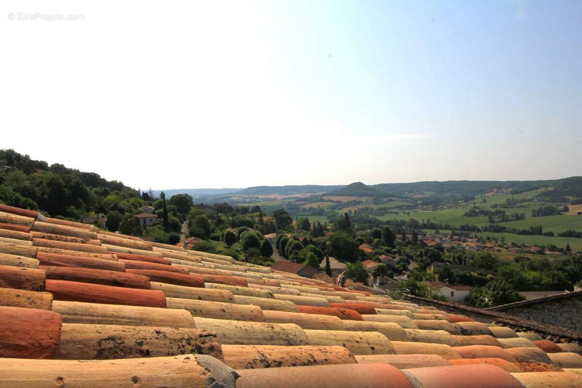 Maison de village de charme avec piscine et parking - photo 12