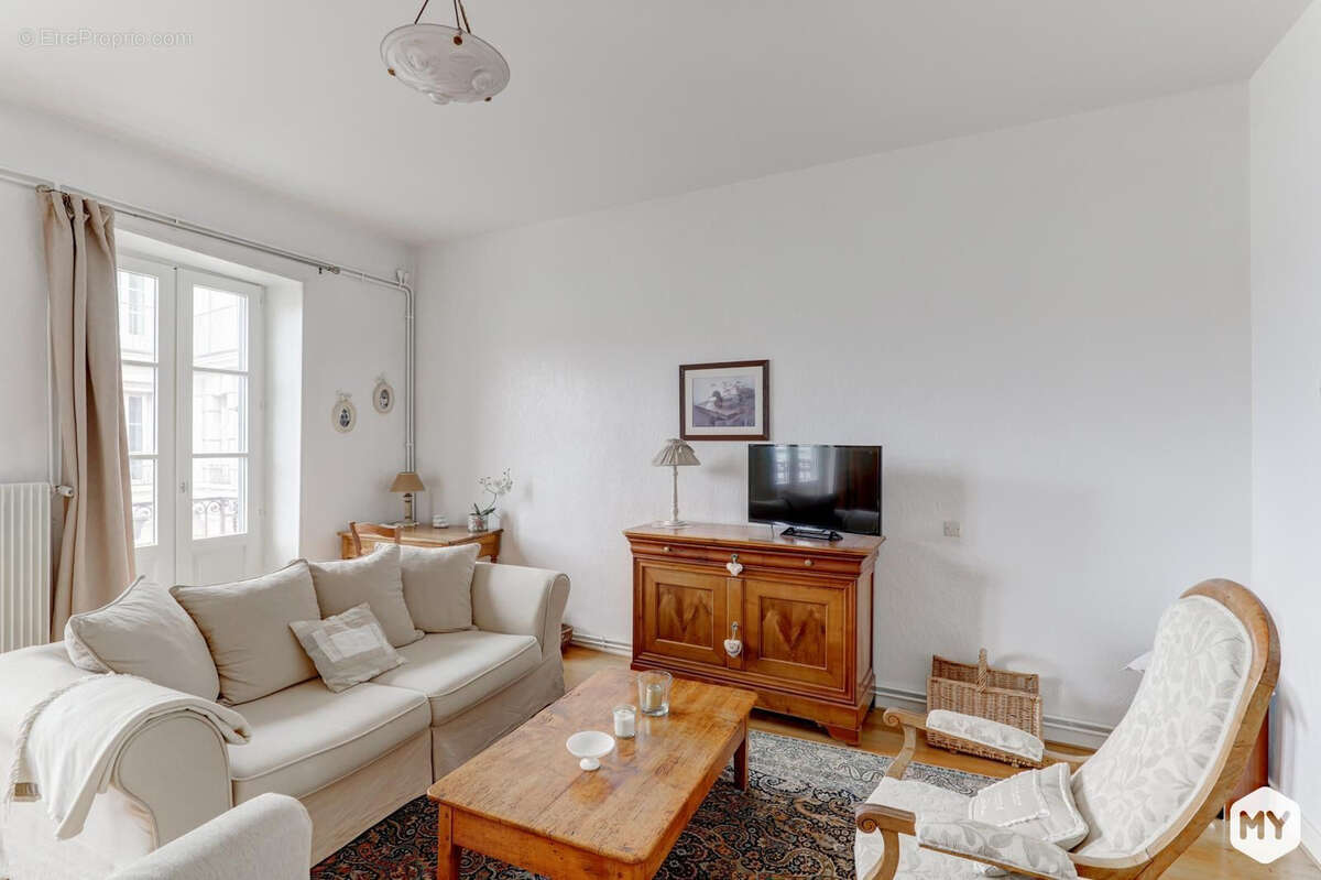 Appartement à ROYAT