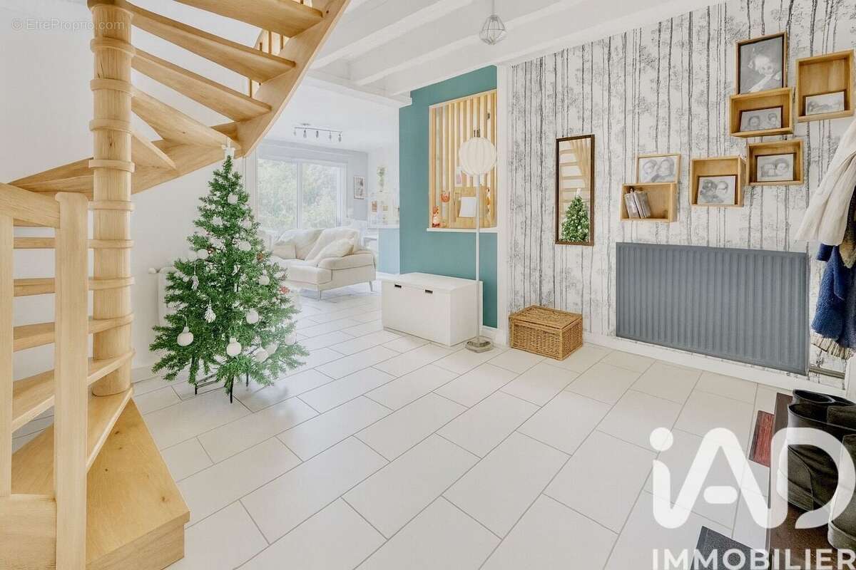 Photo 4 - Maison à BOUTIERS-SAINT-TROJAN