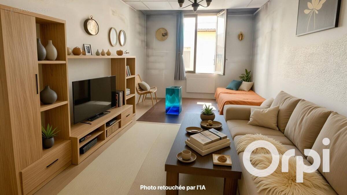 Appartement à VALENCE