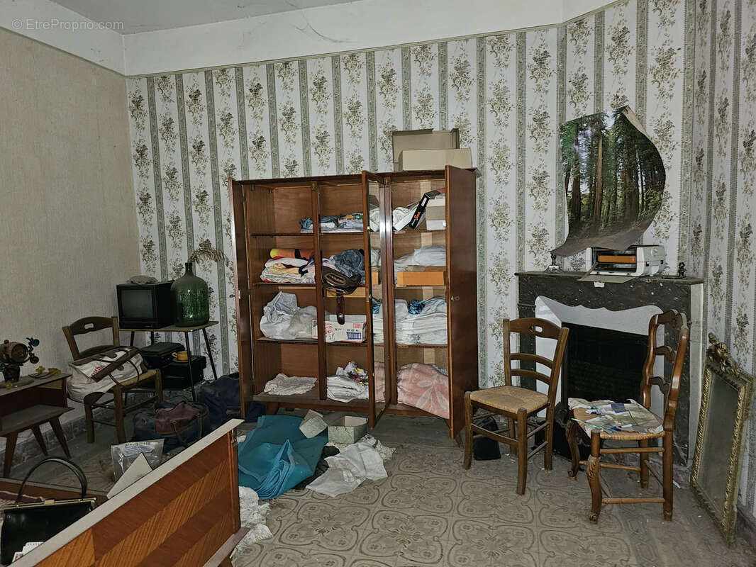 Maison à JONQUIERES