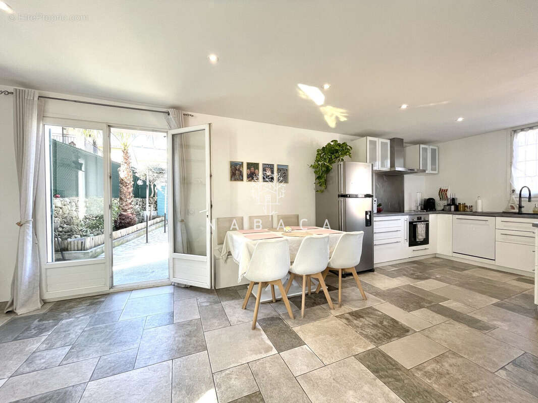 Appartement à GRASSE