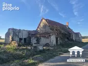 Maison à L'ABERGEMENT-SAINTE-COLOMBE