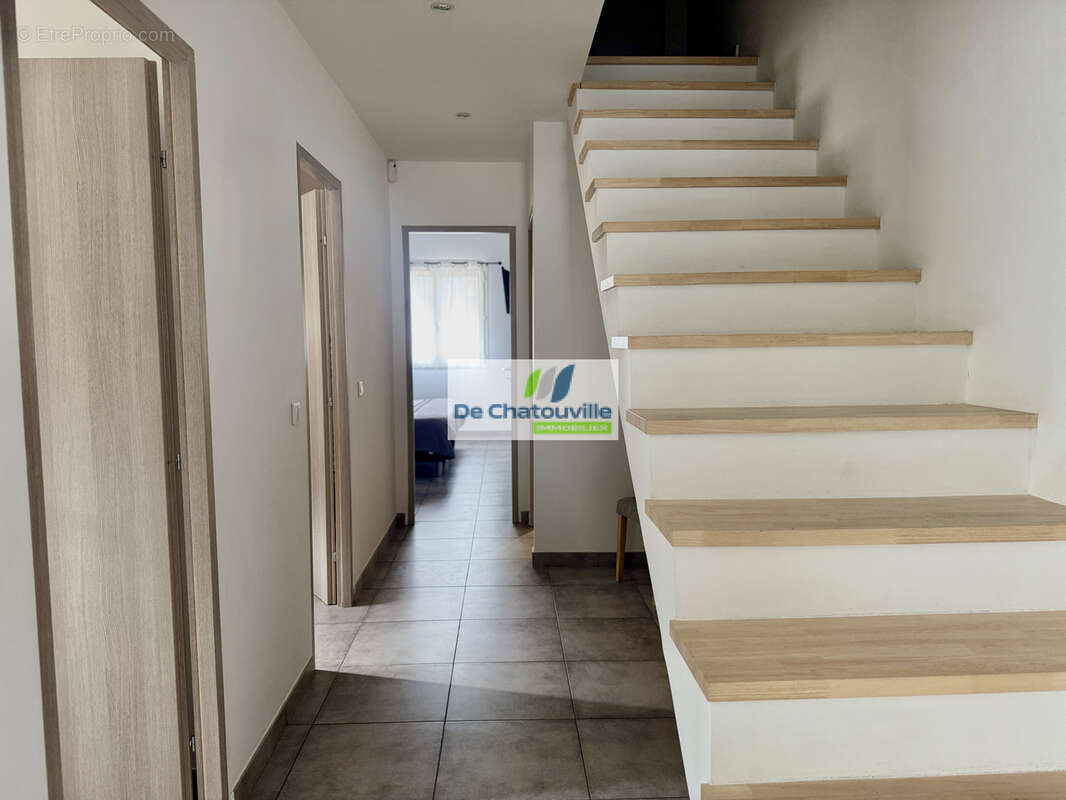 Maison - 5 pièces - 117 m2 - photo 6