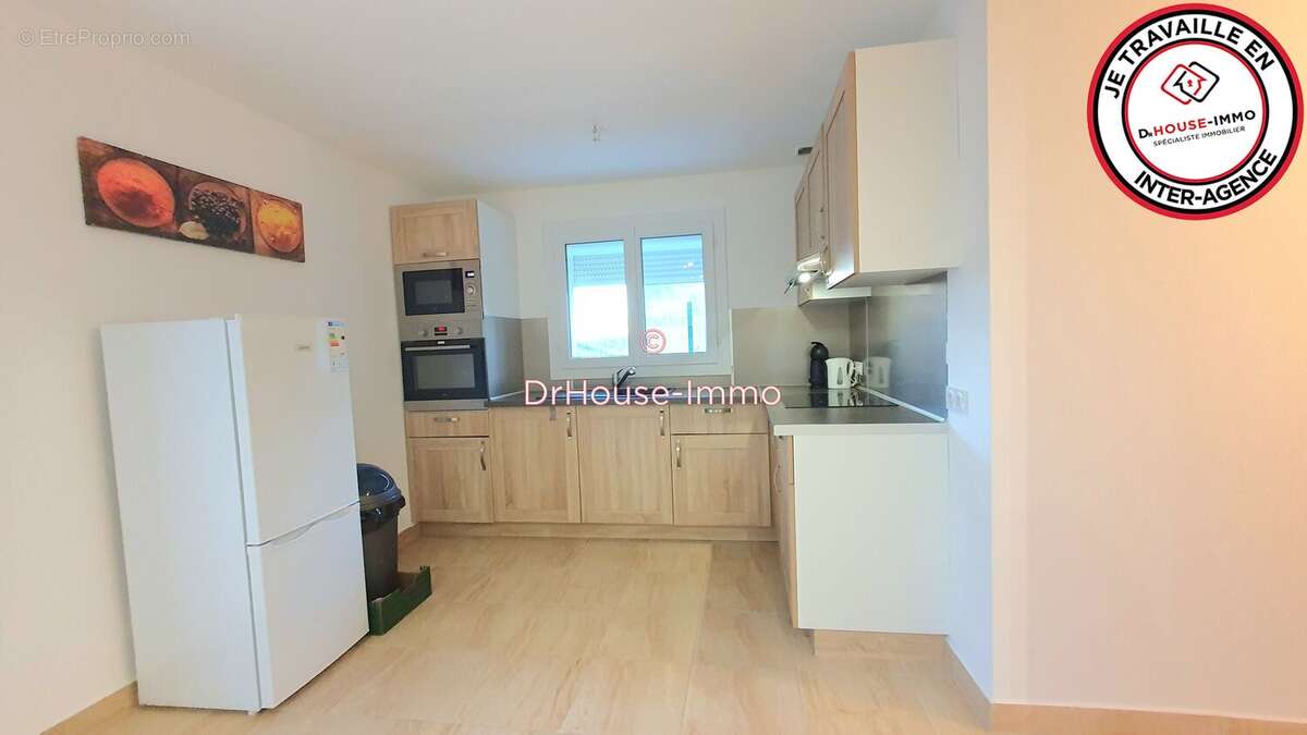 Maison à PRADELLES-CABARDES