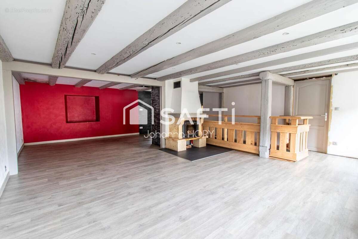 Photo 8 - Maison à HUSSEREN-WESSERLING