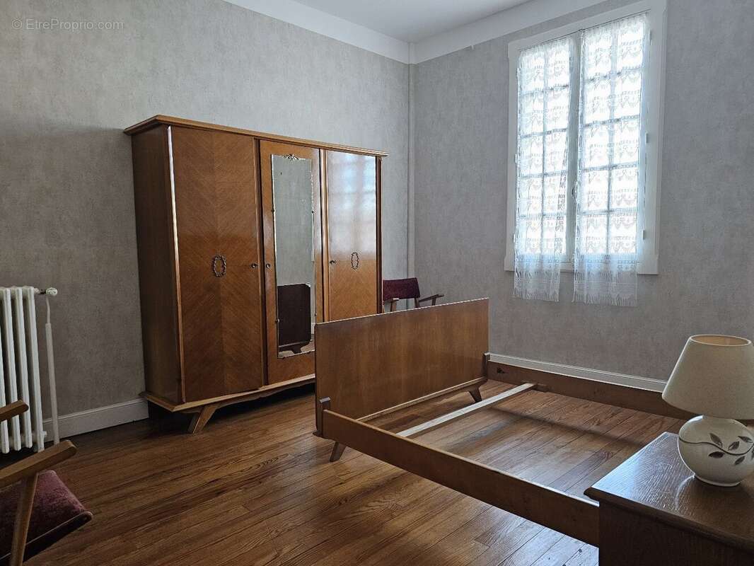 Maison à PUYOO