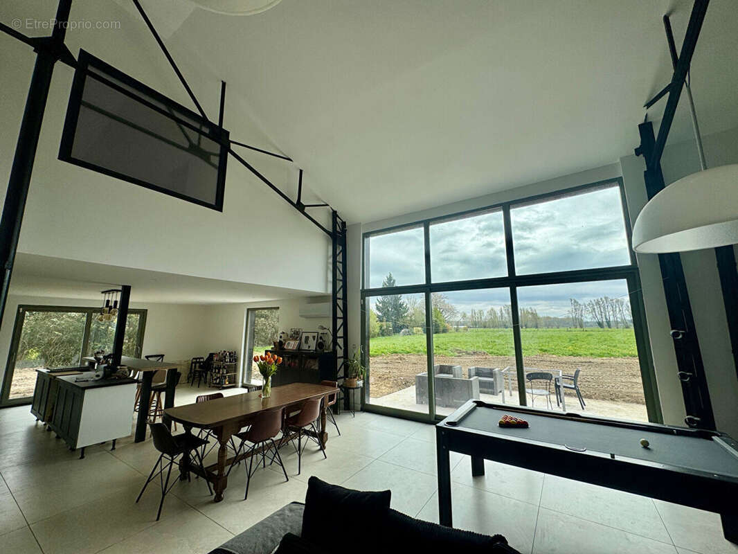 Appartement à FRELINGHIEN