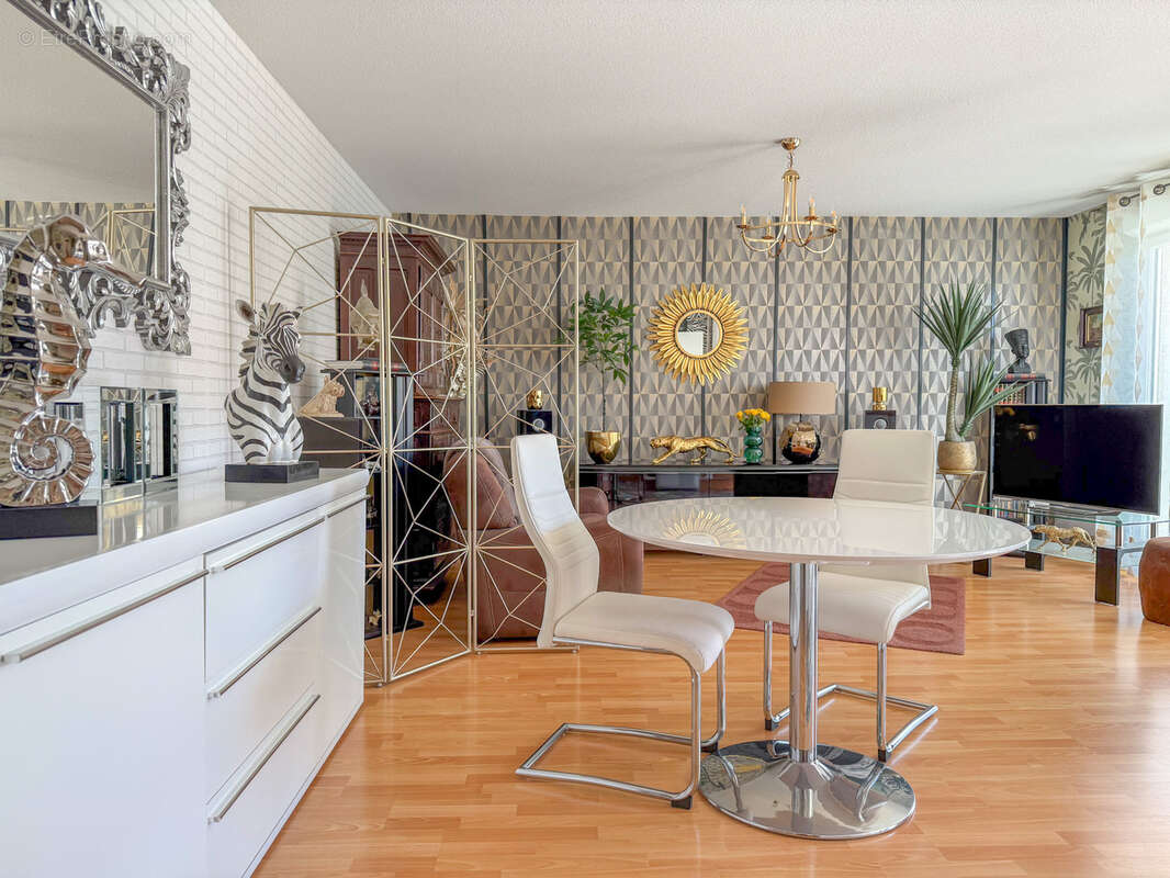 Appartement à LES SABLES-D'OLONNE