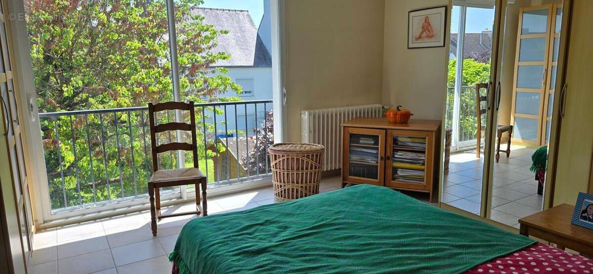Photo 9 - Maison à VANNES