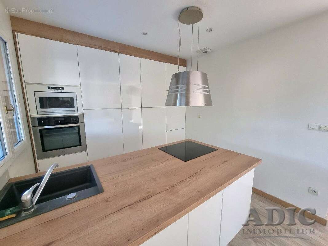 Maison à SAINT-PATHUS