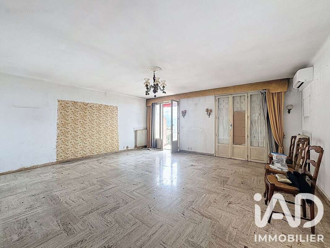 Appartement 76 m² à Grasse  - photo 2