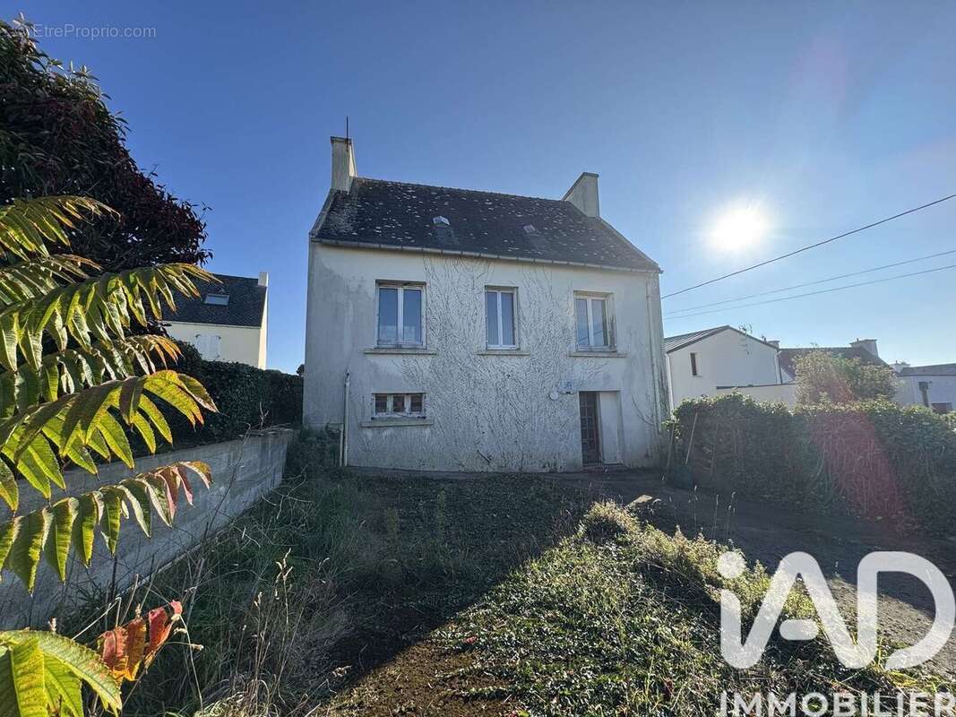 Photo 4 - Maison à PLOUHINEC
