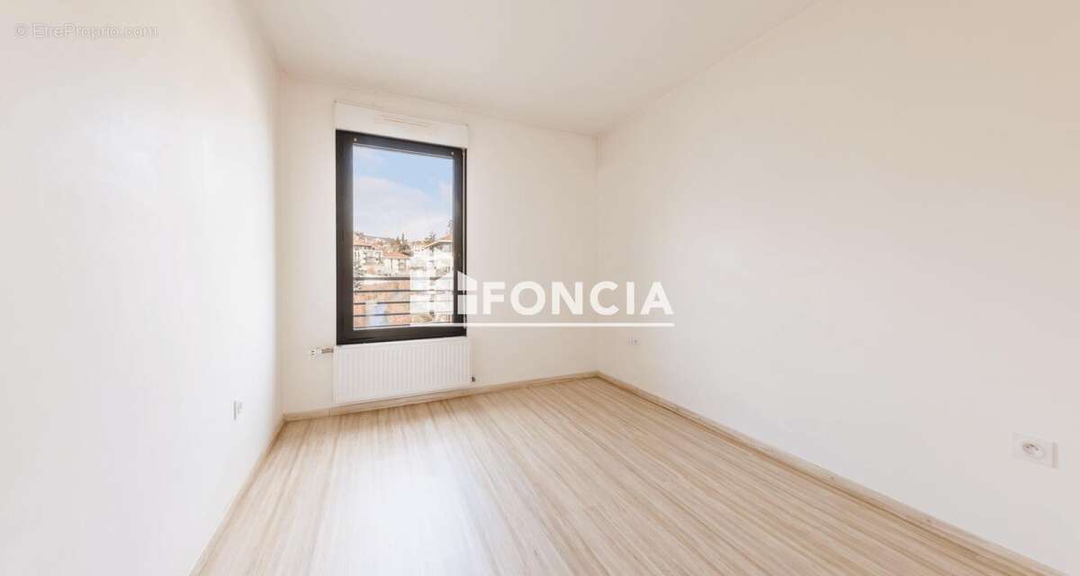 Appartement à CHAMALIERES