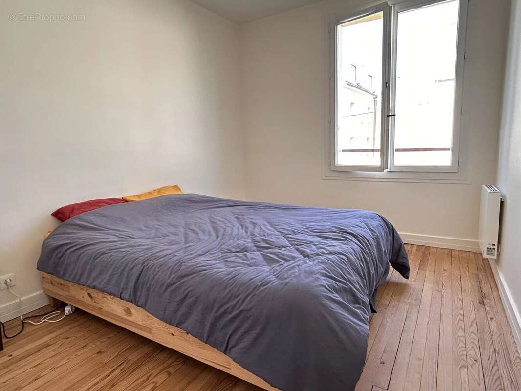 Appartement à LORIENT