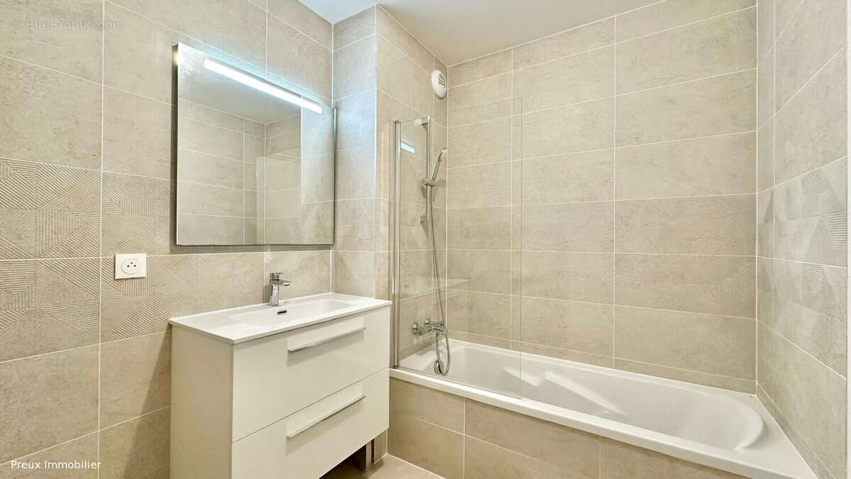 Appartement à ANNECY