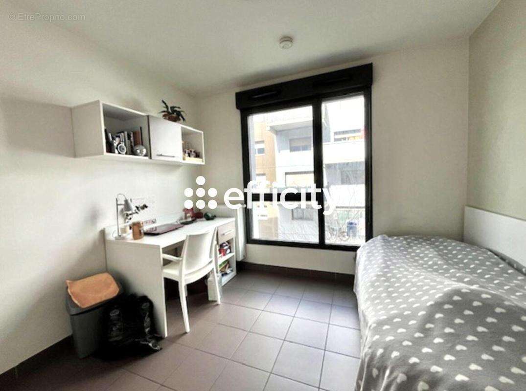 Appartement ancien - photo 2