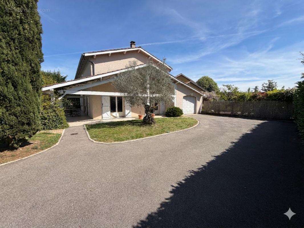 Maison À Vendre - photo 5