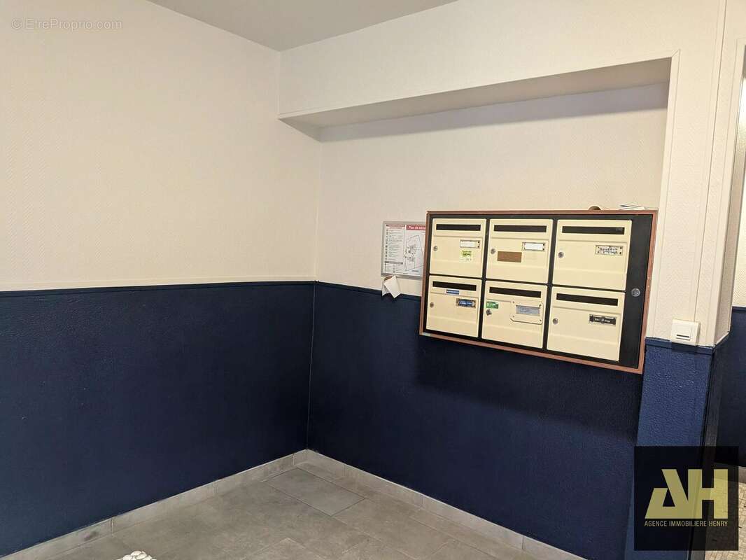 Appartement à BREST