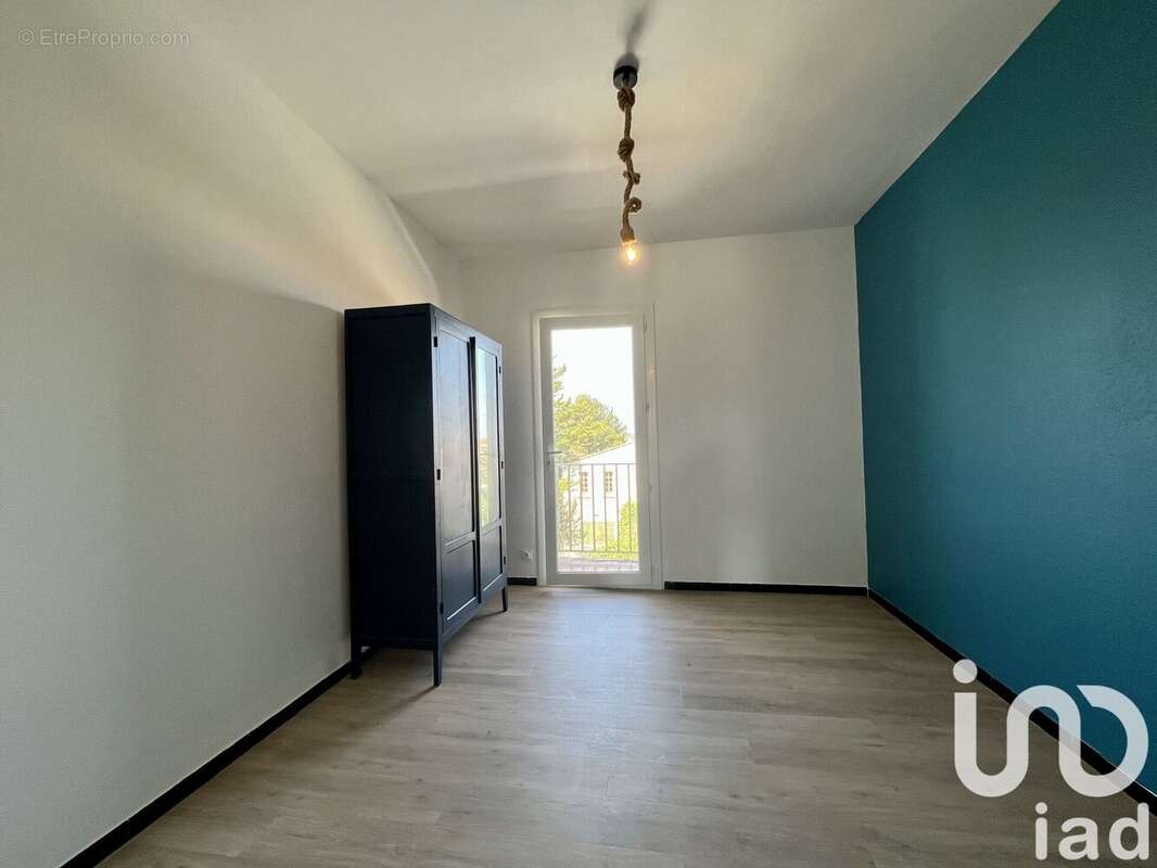 Appartement 28 m² à Port-La-Nouvelle  - photo 4