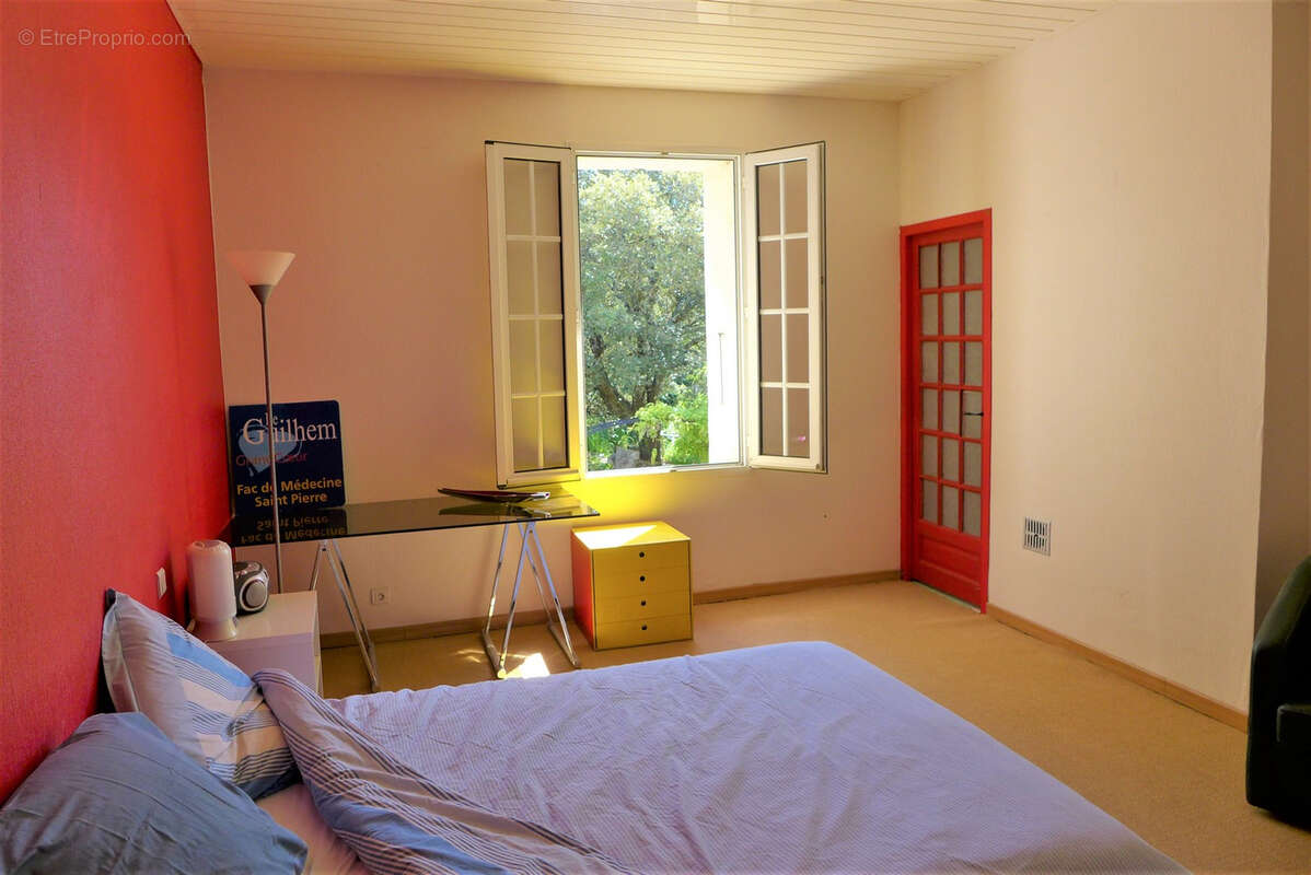 Maison à PIERRELATTE