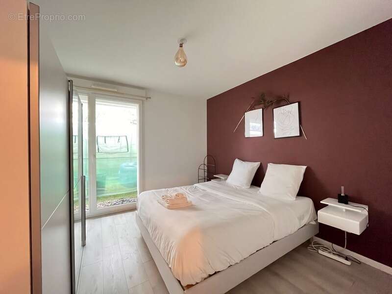 Appartement à COLOMBES