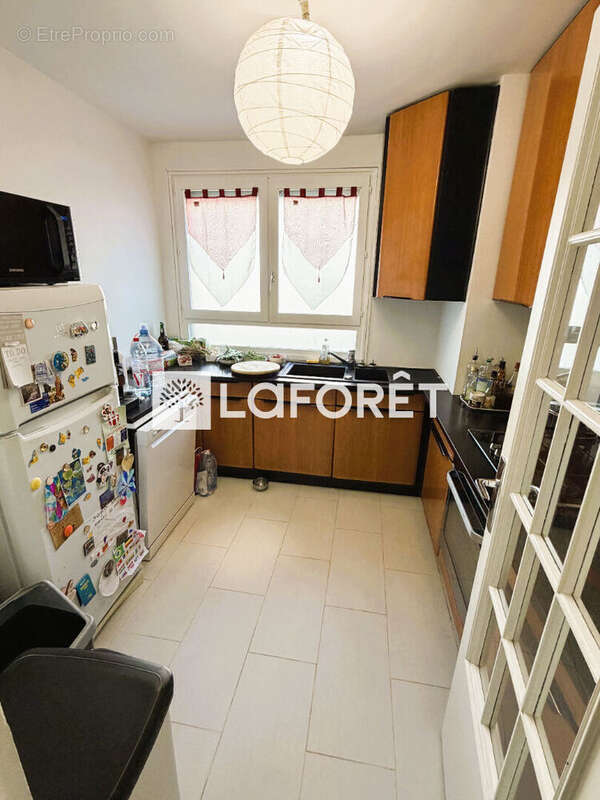 Appartement Livry Gargan 3 pièce(s) 63.96 m2 - photo 4